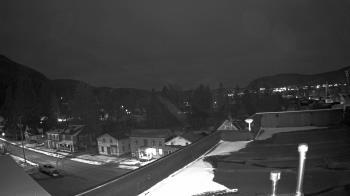 Weather camera view of Delhi.