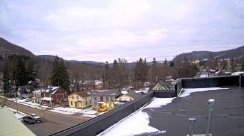 Weather camera view of Delhi.