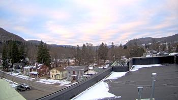 Weather camera view of Delhi.