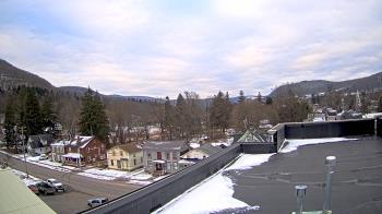 Weather camera view of Delhi.