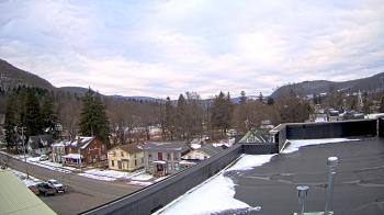 Weather camera view of Delhi.