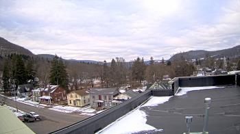 Weather camera view of Delhi.