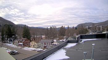 Weather camera view of Delhi.