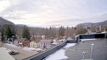 Weather camera view of Delhi.