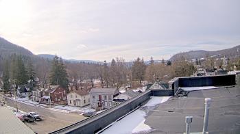 Weather camera view of Delhi.