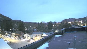 Weather camera view of Delhi.