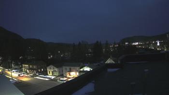 Weather camera view of Delhi.