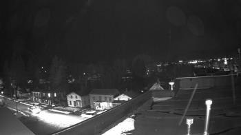 Weather camera view of Delhi.