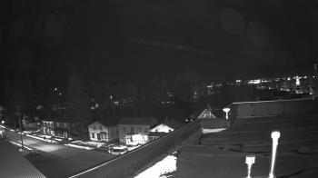 Weather camera view of Delhi.