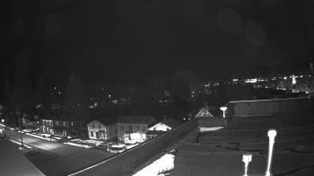 Weather camera view of Delhi.