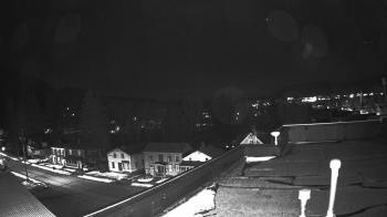 Weather camera view of Delhi.