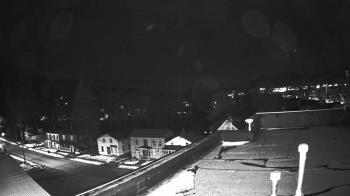 Weather camera view of Delhi.