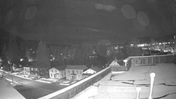 Weather camera view of Delhi.