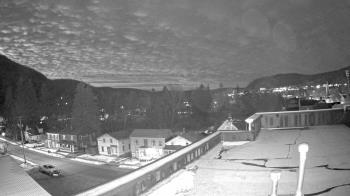 Weather camera view of Delhi.