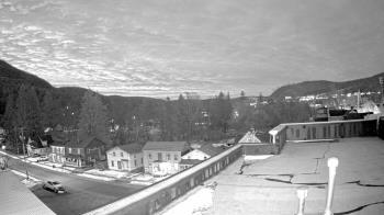 Weather camera view of Delhi.