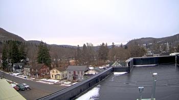 Weather camera view of Delhi.