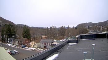 Weather camera view of Delhi.