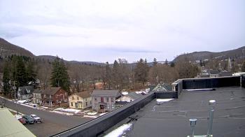 Weather camera view of Delhi.