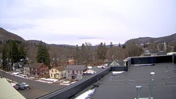 Weather camera view of Delhi.