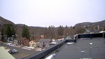 Weather camera view of Delhi.