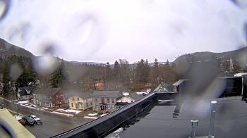 Weather camera view of Delhi.