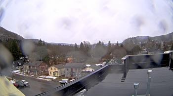 Weather camera view of Delhi.