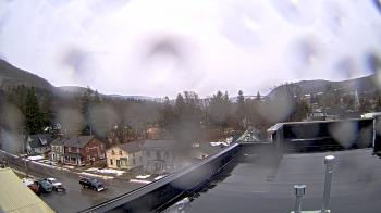 Weather camera view of Delhi.