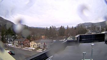 Weather camera view of Delhi.