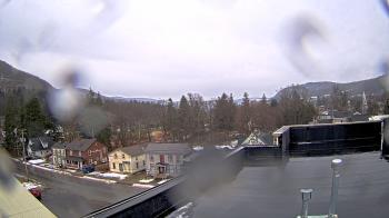 Weather camera view of Delhi.