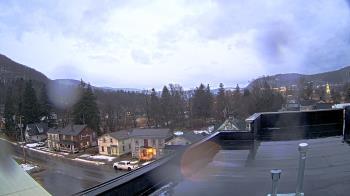 Weather camera view of Delhi.