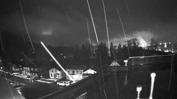 Weather camera view of Delhi.