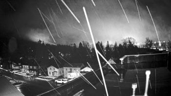 Weather camera view of Delhi.