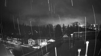 Weather camera view of Delhi.