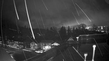 Weather camera view of Delhi.