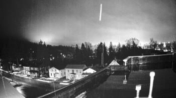 Weather camera view of Delhi.