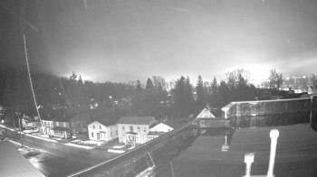 Weather camera view of Delhi.