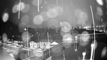 Weather camera view of Delhi.