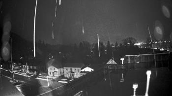 Weather camera view of Delhi.