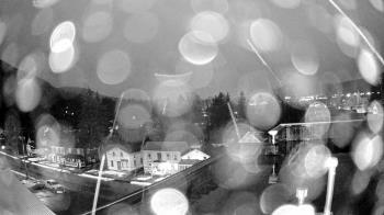 Weather camera view of Delhi.