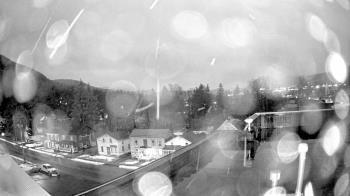 Weather camera view of Delhi.