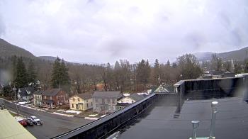 Weather camera view of Delhi.