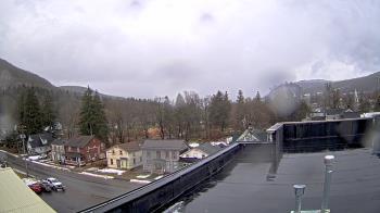 Weather camera view of Delhi.