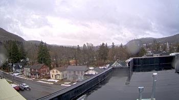 Weather camera view of Delhi.