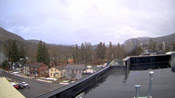 Weather camera view of Delhi.