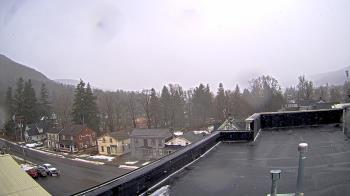 Weather camera view of Delhi.