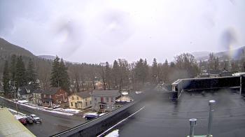 Weather camera view of Delhi.