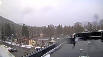 Weather camera view of Delhi.