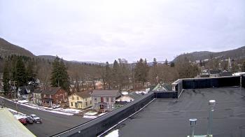 Weather camera view of Delhi.