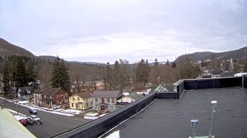 Weather camera view of Delhi.