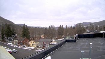 Weather camera view of Delhi.